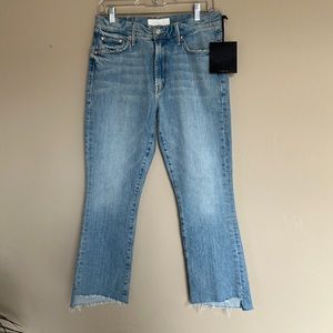 ✨ Mother jeans womens